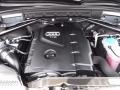 2.0 Liter Turbocharged TFSI DOHC 16-Valve VVT 4 Cylinder Engine for 2017 Audi Q5 2.0 TFSI Premium quattro #120578182