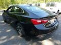 Mosaic Black Metallic - Malibu LT Photo No. 4