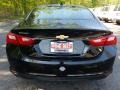 Mosaic Black Metallic - Malibu LT Photo No. 5