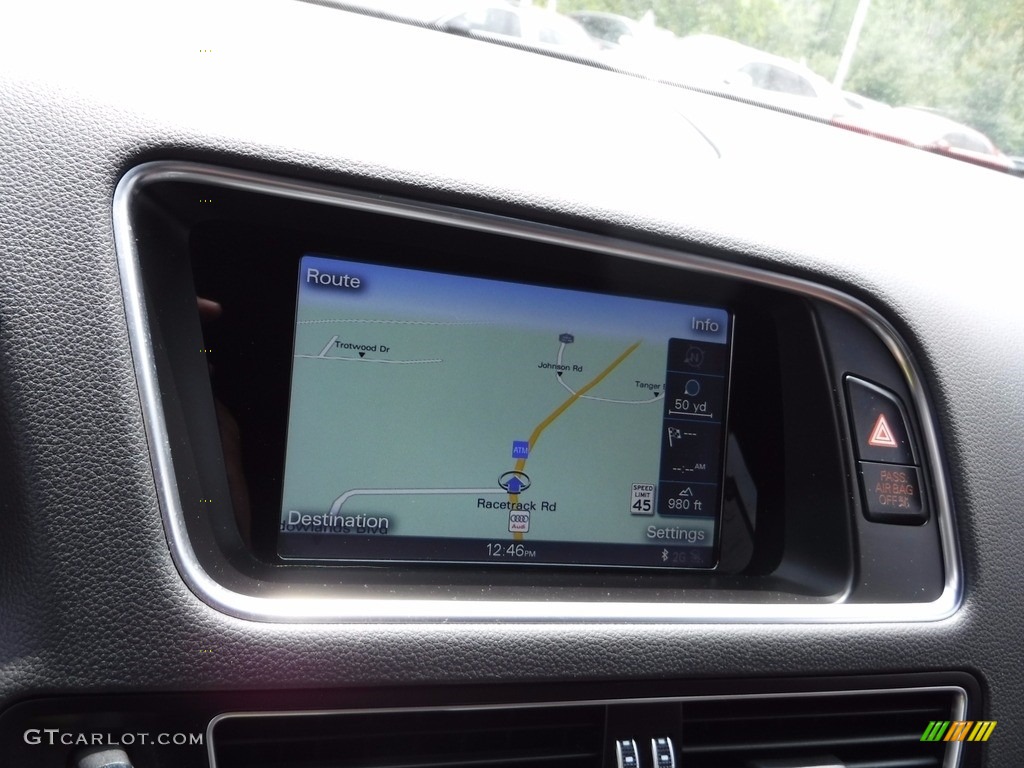 2017 Audi Q5 2.0 TFSI Premium quattro Navigation Photo #120578314