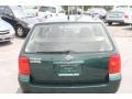 Bright Green Metallic - Passat GLS 1.8T Wagon Photo No. 6