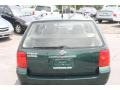 2000 Bright Green Metallic Volkswagen Passat GLS 1.8T Wagon  photo #6