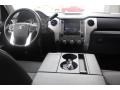 2017 Super White Toyota Tundra SR5 Double Cab 4x4  photo #16