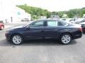 Blue Velvet Metallic - Impala LT Photo No. 3