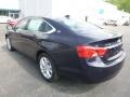 Blue Velvet Metallic - Impala LT Photo No. 4