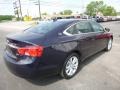 Blue Velvet Metallic - Impala LT Photo No. 6