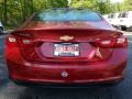 Cajun Red Tintcoat - Malibu LT Photo No. 5