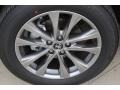 Blizzard Pearl White - RAV4 Limited Photo No. 4