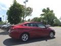 Cajun Red Tintcoat - Cruze LT Photo No. 4