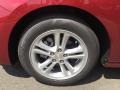 Cajun Red Tintcoat - Cruze LT Photo No. 10