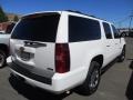 Summit White - Suburban LT Photo No. 7