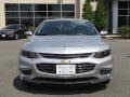 Silver Ice Metallic - Malibu LT Photo No. 2
