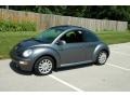 Dark Flint Metallic - New Beetle GLS TDI Coupe Photo No. 1