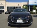 Mosaic Black Metallic - Malibu LT Photo No. 2