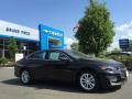 Mosaic Black Metallic - Malibu LT Photo No. 3