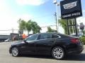 Mosaic Black Metallic - Malibu LT Photo No. 6