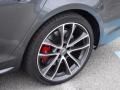 2018 Audi S4 Premium Plus quattro Sedan Wheel