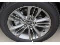 Ruby Flare Pearl - Camry SE Photo No. 4