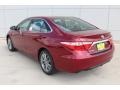 Ruby Flare Pearl - Camry SE Photo No. 5