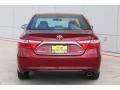Ruby Flare Pearl - Camry SE Photo No. 6