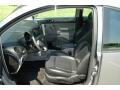 Dark Flint Metallic - New Beetle GLS TDI Coupe Photo No. 11