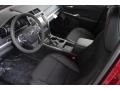 Ruby Flare Pearl - Camry SE Photo No. 9