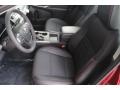 Ruby Flare Pearl - Camry SE Photo No. 10