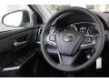 Ruby Flare Pearl - Camry SE Photo No. 21