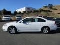 Summit White - Impala LT Photo No. 4