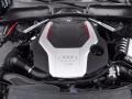  2018 S4 Premium Plus quattro Sedan 3.0 Liter Turbocharged TFSI DOHC 24-Valve VVT V6 Engine