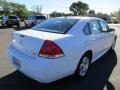 Summit White - Impala LT Photo No. 7