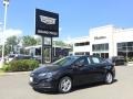 Mosaic Black Metallic - Cruze LT Photo No. 1