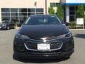 Mosaic Black Metallic - Cruze LT Photo No. 2