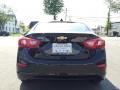 Mosaic Black Metallic - Cruze LT Photo No. 5