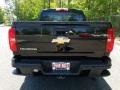 Black - Colorado WT Crew Cab Photo No. 12