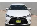 Super White - Camry SE Photo No. 3