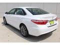 Super White - Camry SE Photo No. 6