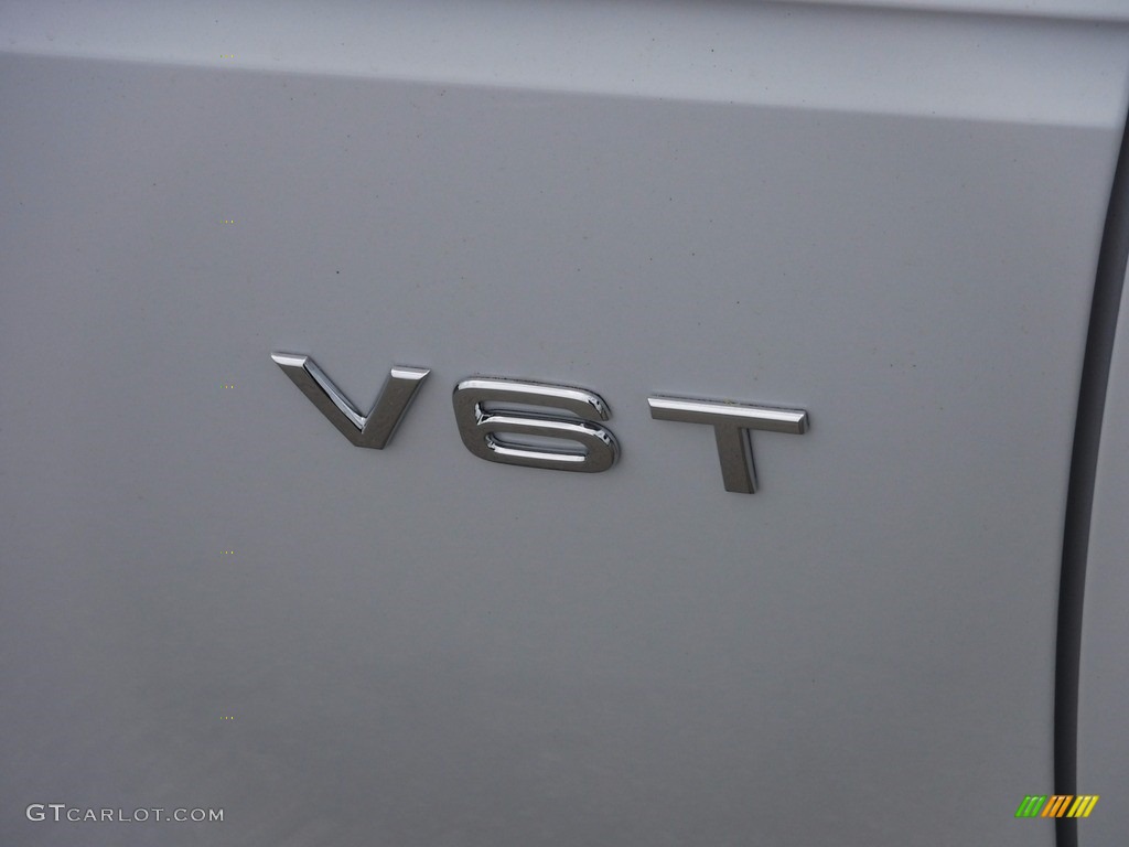 2018 Audi S4 Premium Plus quattro Sedan Marks and Logos Photo #120581743