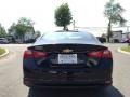 2017 Mosaic Black Metallic Chevrolet Malibu LS  photo #5