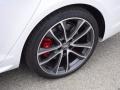 2018 Audi S4 Premium Plus quattro Sedan Wheel and Tire Photo