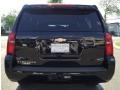 2017 Black Chevrolet Suburban LS 4WD  photo #5