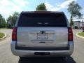 Silver Ice Metallic - Suburban LS 4WD Photo No. 5