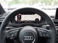 Black Navigation Photo for 2018 Audi S4 #120582292