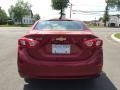 Cajun Red Tintcoat - Cruze LT Photo No. 5