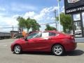 Cajun Red Tintcoat - Cruze LT Photo No. 6