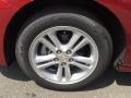 Cajun Red Tintcoat - Cruze LT Photo No. 10