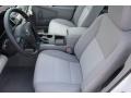 Super White - Camry LE Photo No. 10
