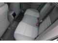 Super White - Camry LE Photo No. 19