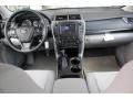 Super White - Camry LE Photo No. 20