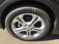 2017 Chevrolet Bolt EV LT Wheel and Tire Photo